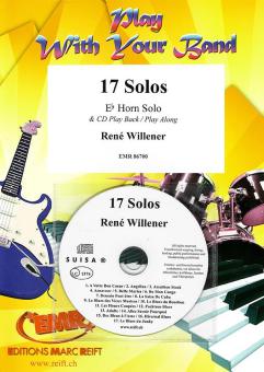 17 Solos Standard