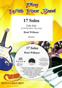 17 Solos Standard