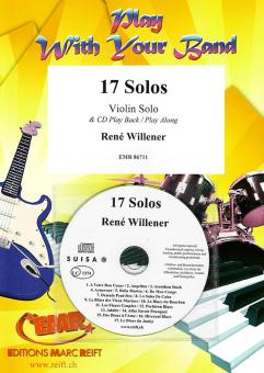 17 Solos Standard