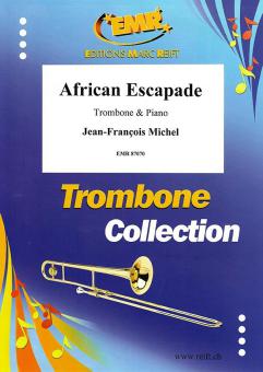 African Escapade Standard