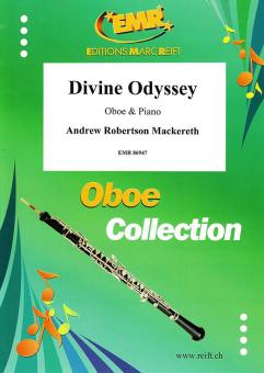 Divine Odyssey Standard