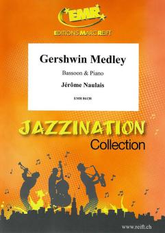 Gershwin Medley Standard