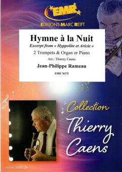 Hymne à la nuit Standard