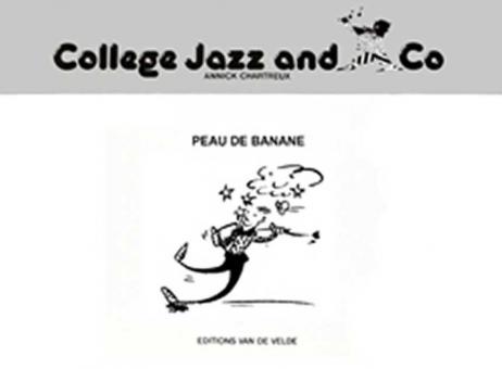 Peau de banane 