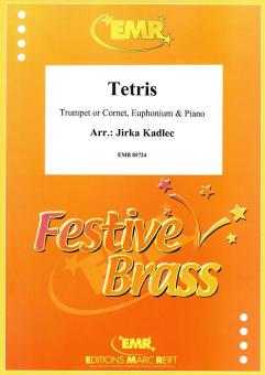 Tetris Standard