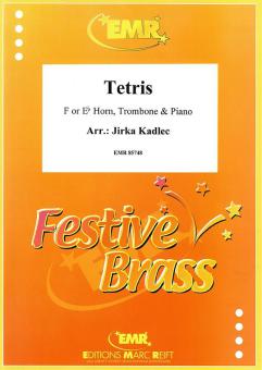 Tetris Standard