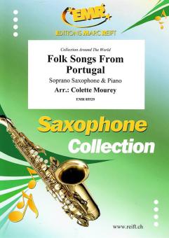Chansons folkloriques du Portugal Standard