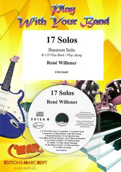 17 Solos Download
