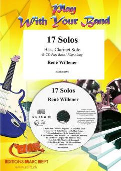 17 Solos Download