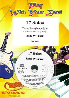 17 Solos Download