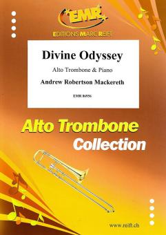 Divine Odyssey Download