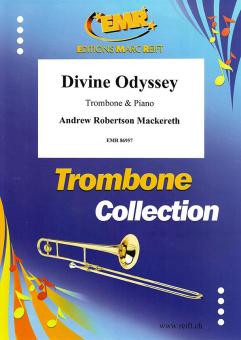 Divine Odyssey Download