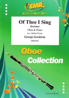 Of Thee I Sing Download