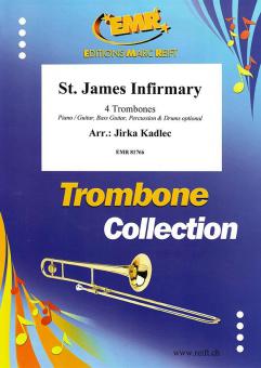 St. James Infirmary Download