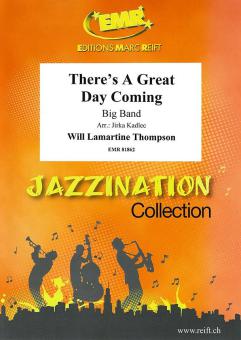 There's A Great Day Coming Download