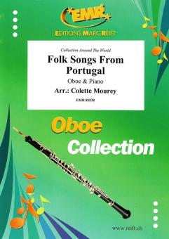 Chansons folkloriques du Portugal Download