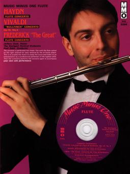 Haydn: Divertimento in D major 