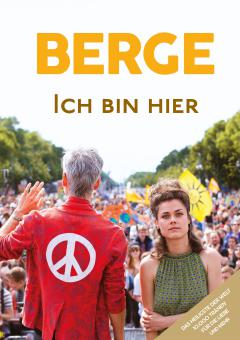 Ich bin hier 