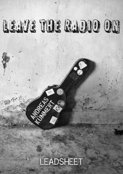 Leave the radio on 
