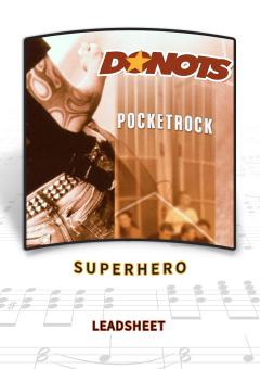 Superhero 