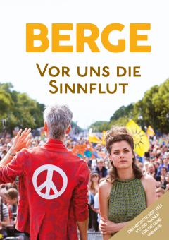 Vor uns die Sinnflut 