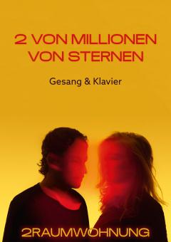 2 von Millionen von Sternen 