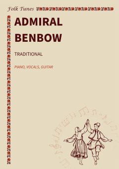 Admiral Benbow 