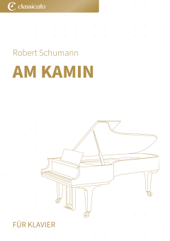 Am Kamin 