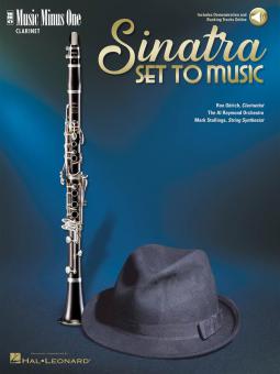 Sinatra Set To Music 