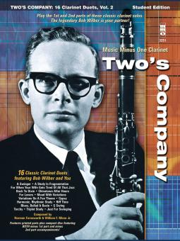 Two's Company Vol. 2 