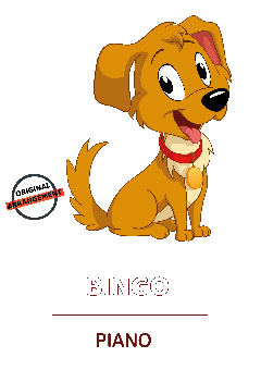 BINGO 