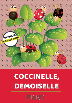 Coccinelle, Demoiselle 