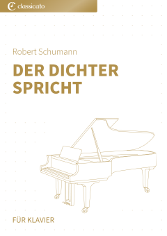 Der Dichter spricht 