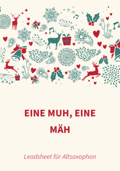 Eine Muh, eine Mäh 