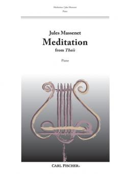 Meditation from Thais 