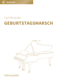 Geburtstagsmarsch 
