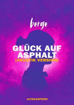Glück auf Asphalt 