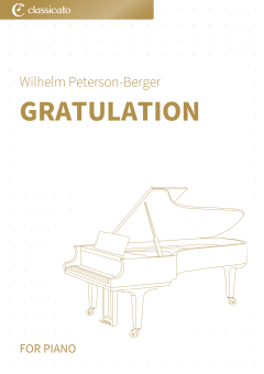 Gratulation 