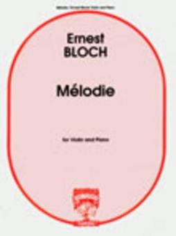 Melodie 