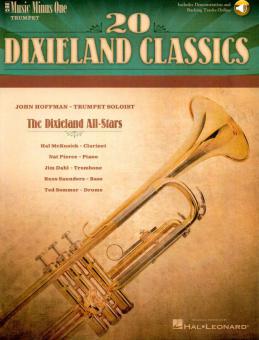 20 Dixie Classics 