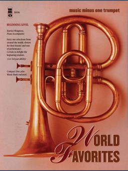 World Favorites: Beginning Level 