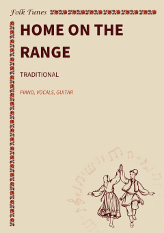 Home on the Range 