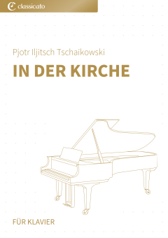In der Kirche 