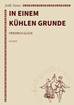In einem kühlen Grunde 