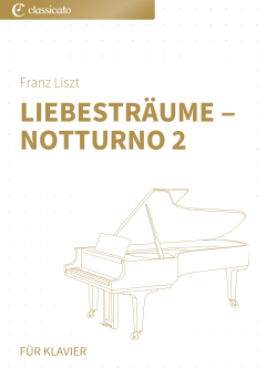 Liebesträume ‒ Notturno 2 