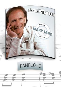 Mary Jane 