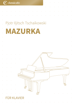Mazurka 