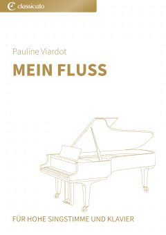 Mein Fluss 