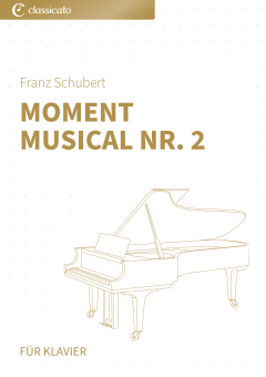 Moment musical Nr. 2 