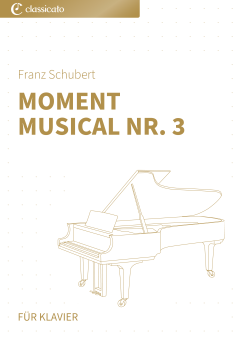 Moment musical Nr. 3 
